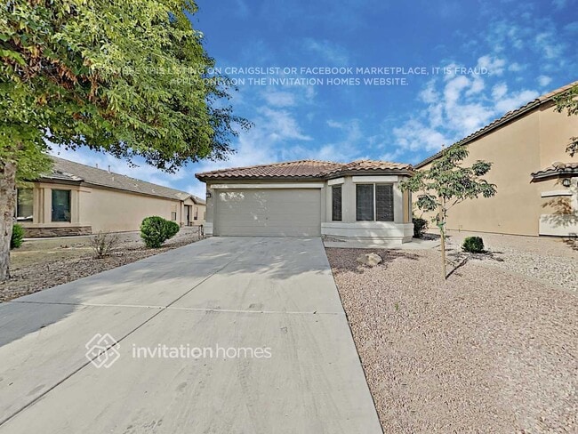 property at 35551 N Danish Red Trail