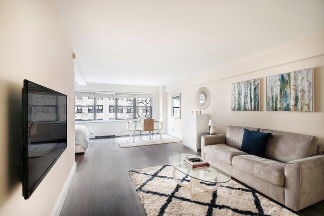 property at 225 E 63rd St