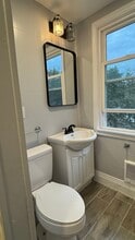 137 E High St, Unit 2nd Floor in Coaldale, PA - Building Photo - Building Photo