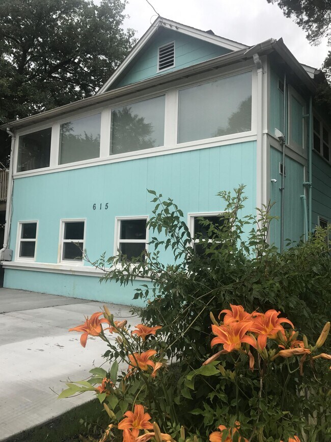 615 15th St, Unit 1 in Virginia Beach, VA - Building Photo - Building Photo