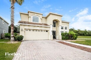 483 Sycamore Springs St in Debary, FL - Building Photo