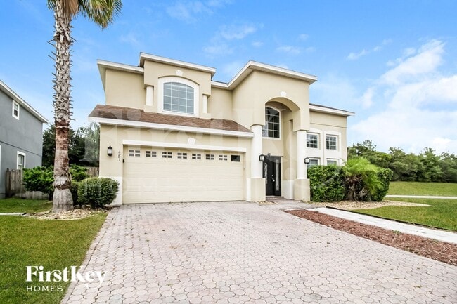 property at 483 Sycamore Springs St