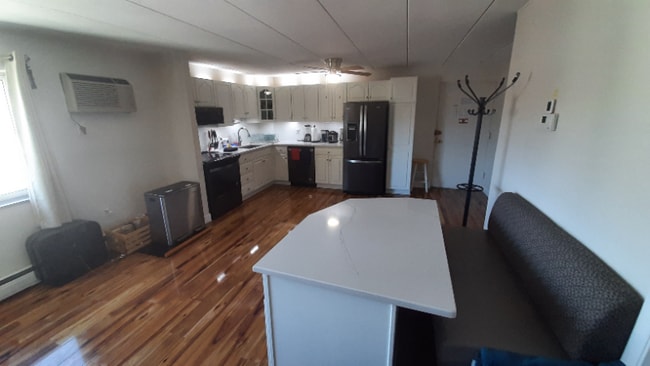 property at 25 Homer Ave
