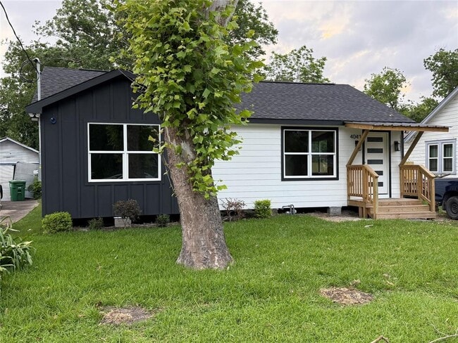 4047 Delhi St in Houston, TX - Building Photo - Building Photo