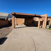 420 S Terry Ln in Tempe, AZ - Building Photo