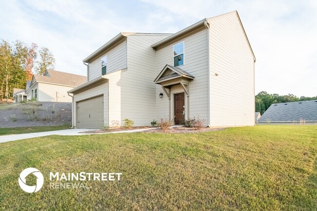 48 Culver Ridge Dr in Cartersville, GA - Building Photo - Building Photo