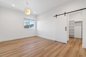 3917 Inglewood Blvd in Los Angeles, CA - Building Photo - Building Photo