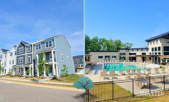 property at 828 Basswood Gln Trl