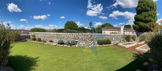 703 City View Dr in Las Cruces, NM - Building Photo - Building Photo