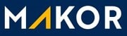 Property Management Company Logo Makor Management LLC
