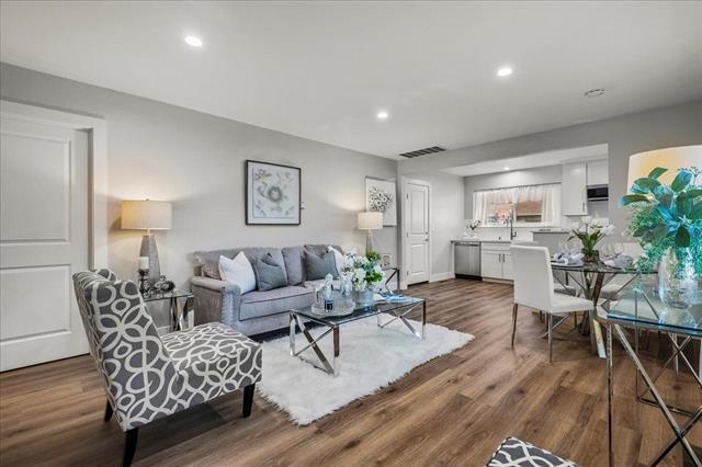 119 Verde Ct in Los Gatos, CA - Foto de edificio - Building Photo