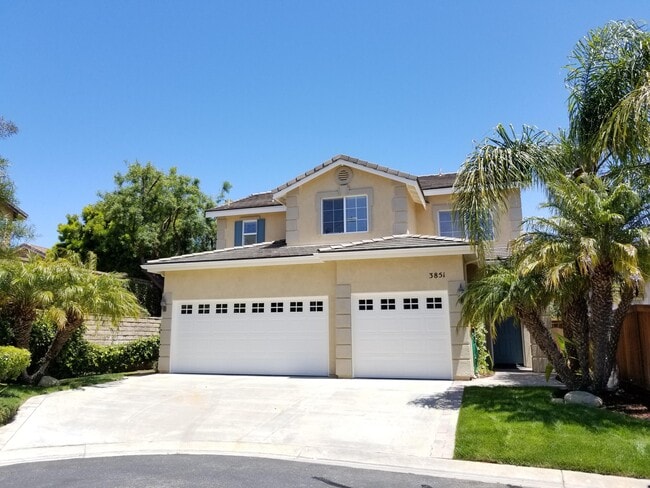 property at 3851 Alex Ct