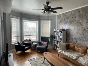 6150 S University Ave in Chicago, IL - Building Photo - Building Photo