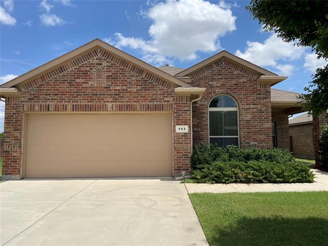 property at 153 Creek Terrace Dr