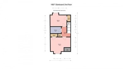 1667 Starboard Dr in Baton Rouge, LA - Building Photo - Building Photo