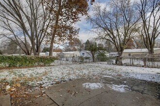 1406 Centennial Dr in Champaign, IL - Building Photo - Building Photo