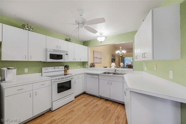 property at 228 Belina Dr