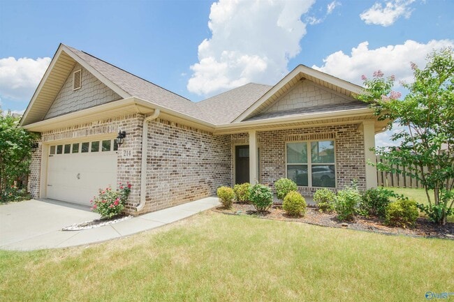 property at 214 Brighton Park Way