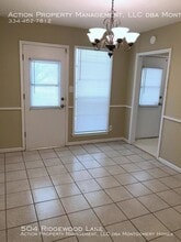504 Ridgewood Ln in Montgomery, AL - Building Photo - Building Photo