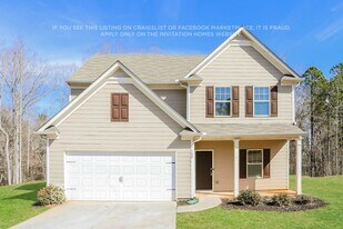 180 Randy Trce in Covington, GA - Building Photo