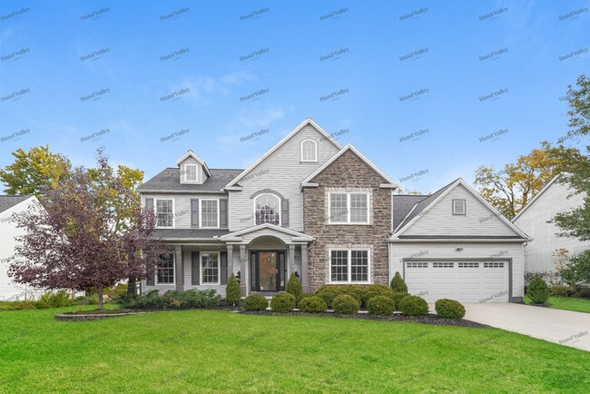 property at 814 Continental Dr