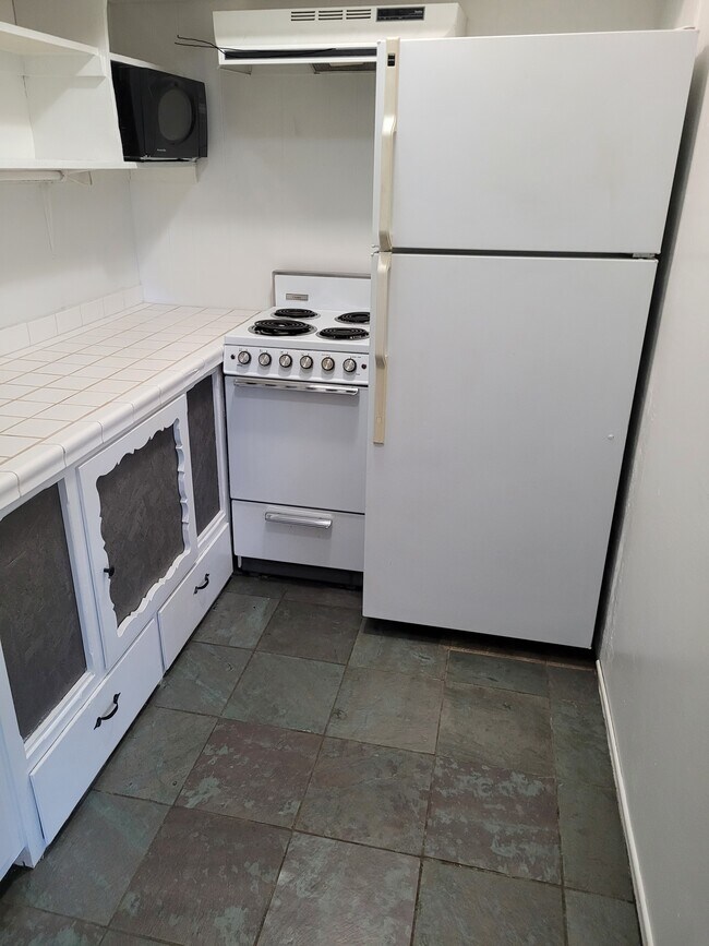 2395 Eastlake Dr, Unit apartment in Kelseyville, CA - Building Photo - Building Photo