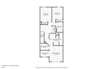2860 Ridgeview Dr in Atlanta, GA - Building Photo - Building Photo