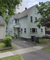 15 Lorenzo St in Rochester, NY - Building Photo