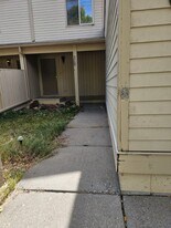 6600 Browning Dr in Colstrip, MT - Building Photo