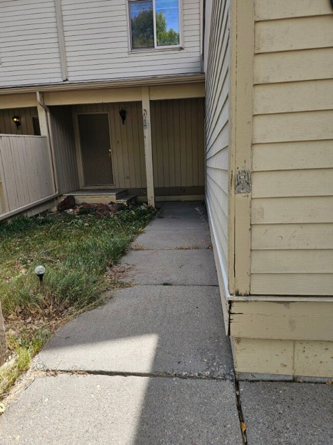 property at 6600 Browning Dr
