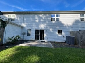 134 Jessie Cir in Hubert, NC - Building Photo - Building Photo