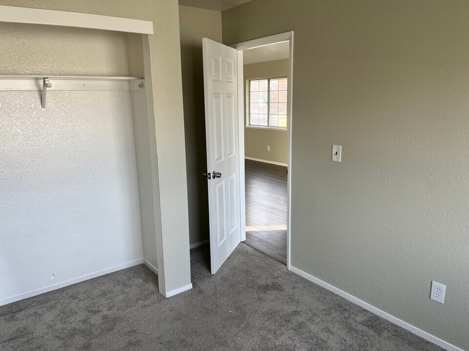 3591 Belden St in Sacramento, CA - Building Photo