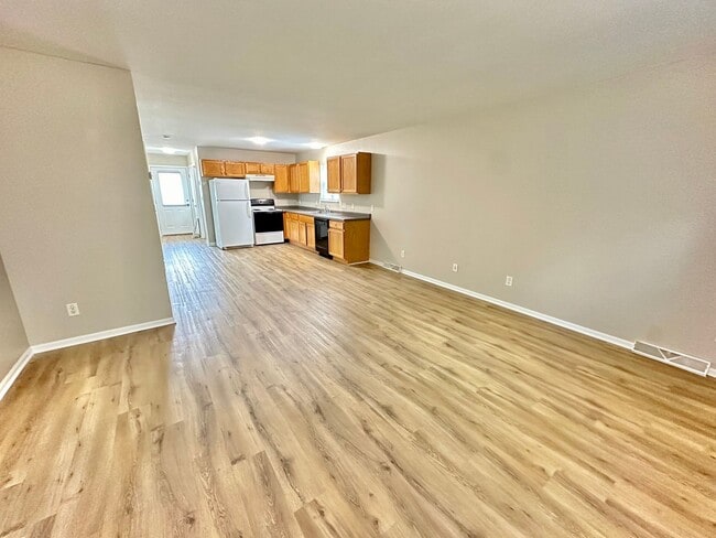 property at 2464-2466 S 76th St