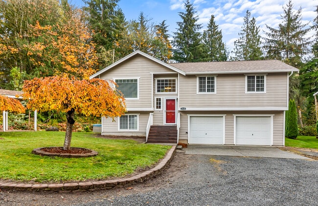 2132 87th Ave SE in Lake Stevens, WA - Building Photo - Building Photo