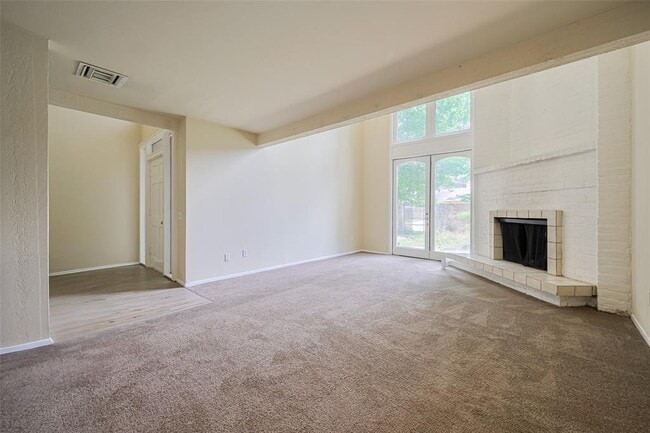 4726 N Cashel Cir in Houston, TX - Building Photo - Building Photo