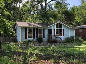 1200 Birchwood St in Birmingham, AL - Building Photo