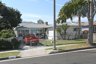 1938 19th St in Santa Monica, CA - Building Photo - Building Photo