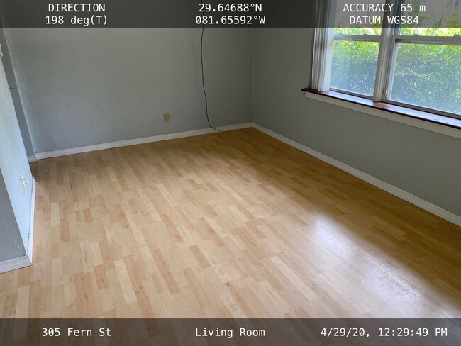 305 Fern St in Palatka, FL - Building Photo - Building Photo