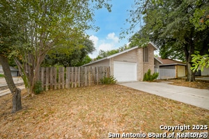9691 South Bend in San Antonio, TX - Building Photo - Building Photo