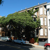 878 14th St Apartments