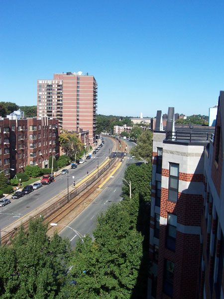 1933 Commonwealth Ave, Unit 1