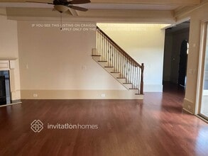 417 Falling Water Ave in Woodstock, GA - Foto de edificio - Building Photo