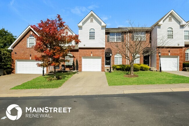 property at 5220 Southfork Blvd