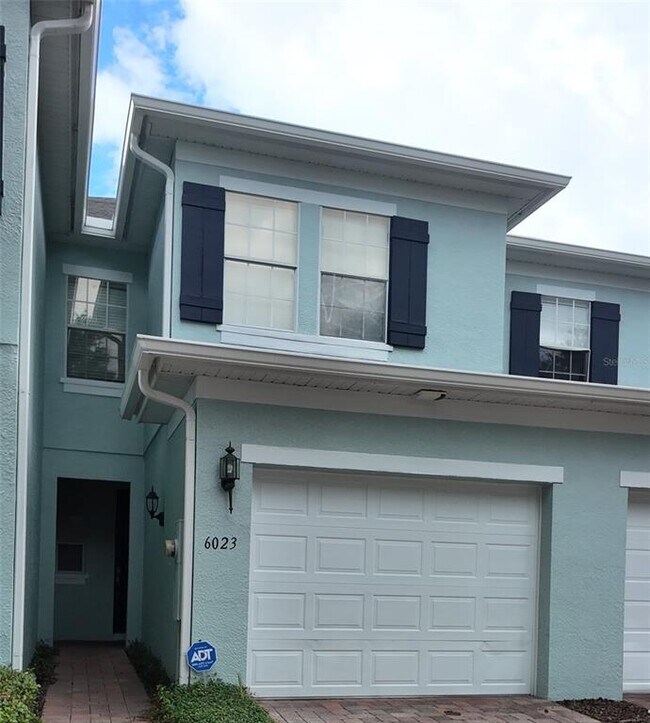 property at 6023 Strada Isle Wy