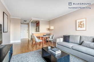 792 Columbus Ave, Unit FL5-ID1324 in New York, NY - Building Photo - Building Photo