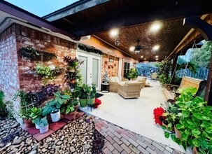 13406 Fawnwood St in San Antonio, TX - Foto de edificio - Building Photo