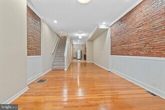 226 S Patterson Park Ave in Baltimore, MD - Building Photo - Building Photo