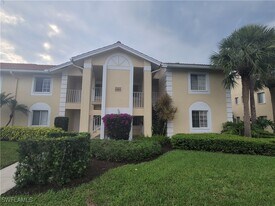 7731 Jewel Ln in Naples, FL - Building Photo