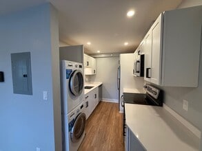 124 Sherman St, Unit 7 in Cambridge, MA - Building Photo - Building Photo