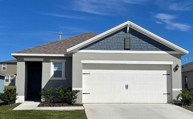 property at 2432 Ribbon Fall Ave